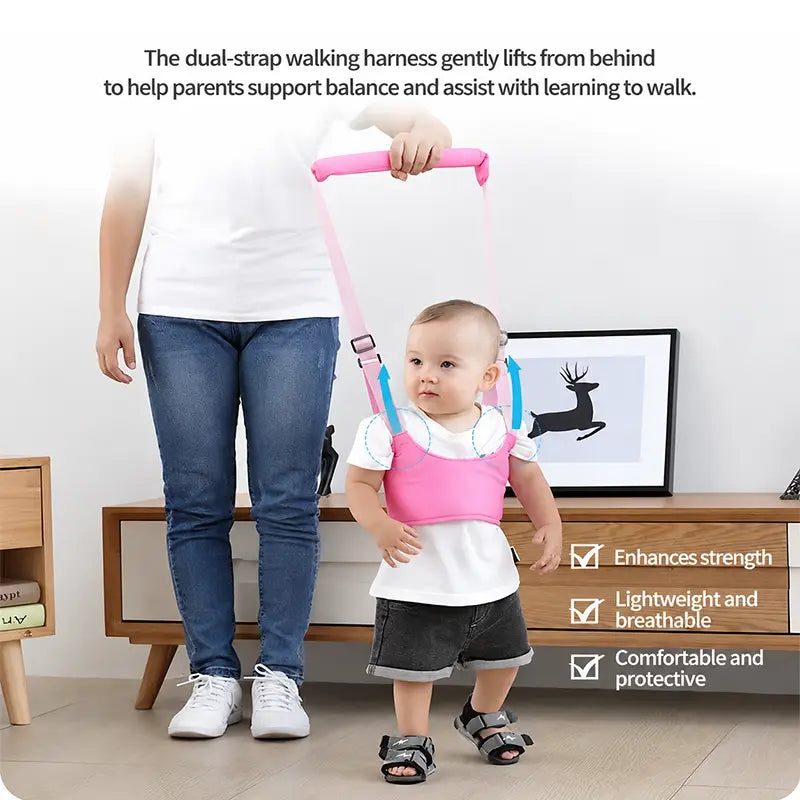 Safety Walking Harness for Kids