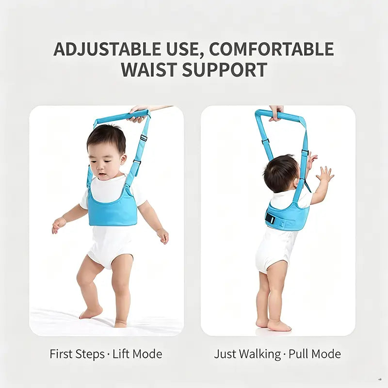 Safety Walking Harness for Kids