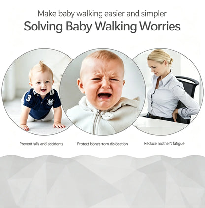 Safety Walking Harness for Kids