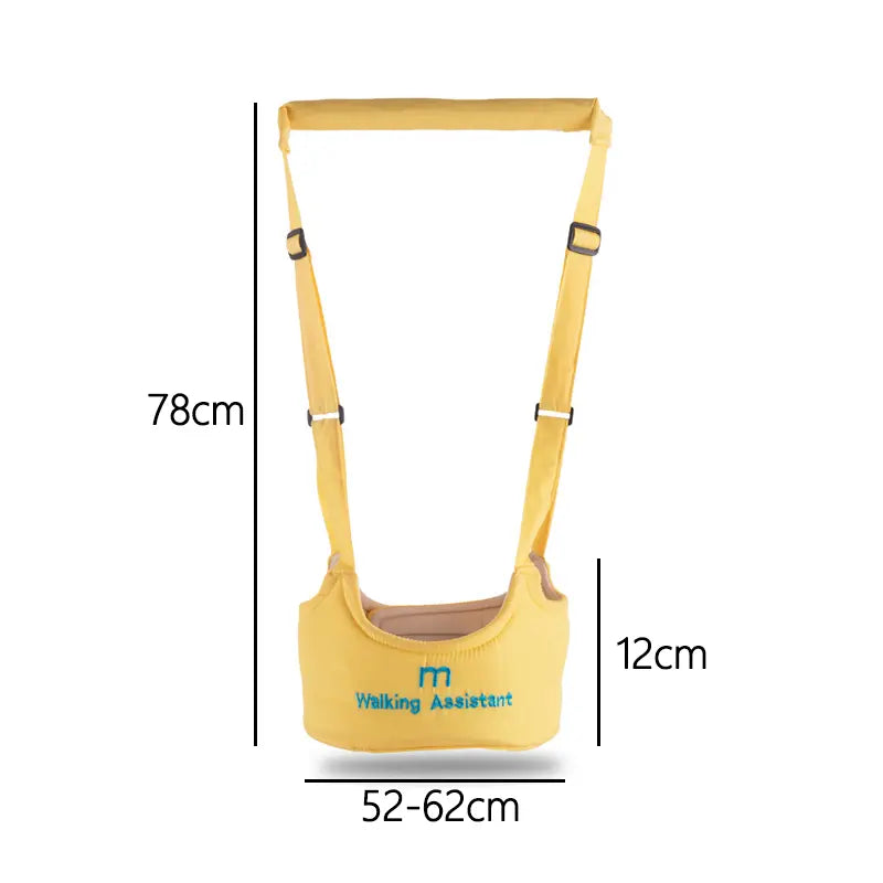 Safety Walking Harness for Kids