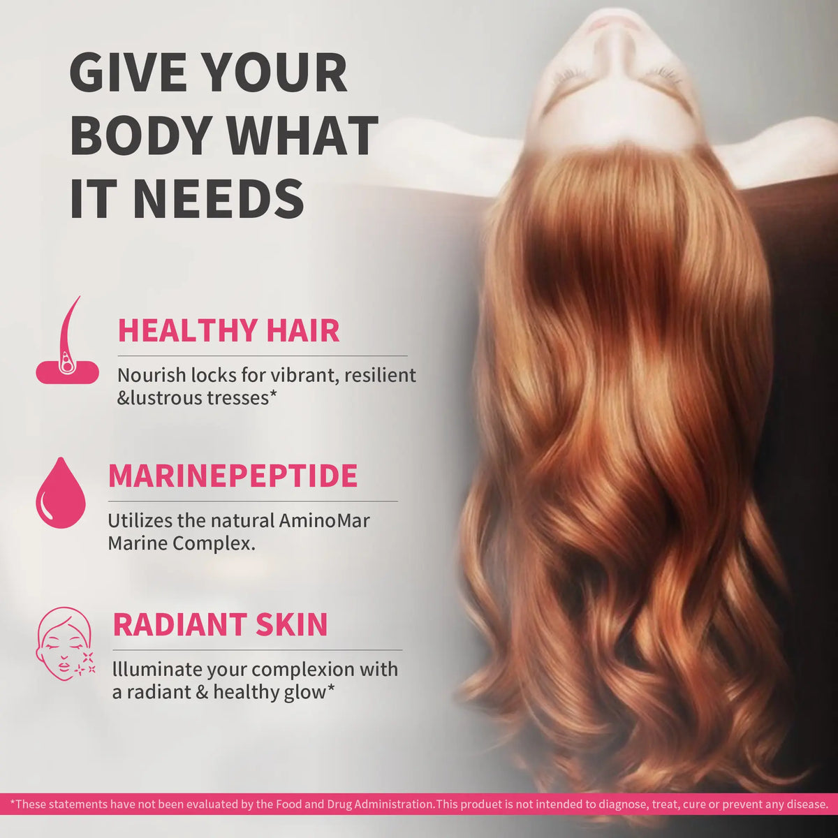 HiPlus Hair Growth Booster