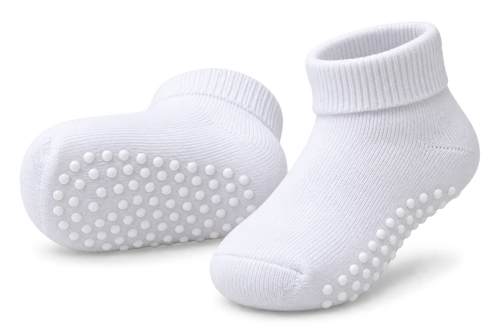 + FREE Anti Slip Grip Socks