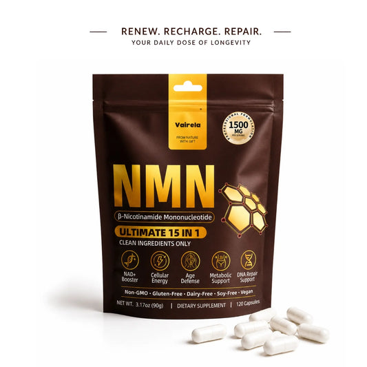 15 In 1 NMN 1500mg