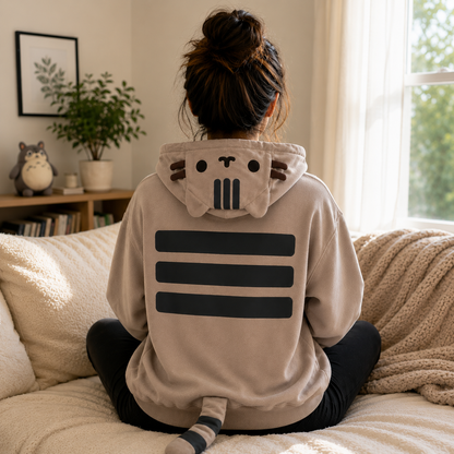 Pusheen Hoodie