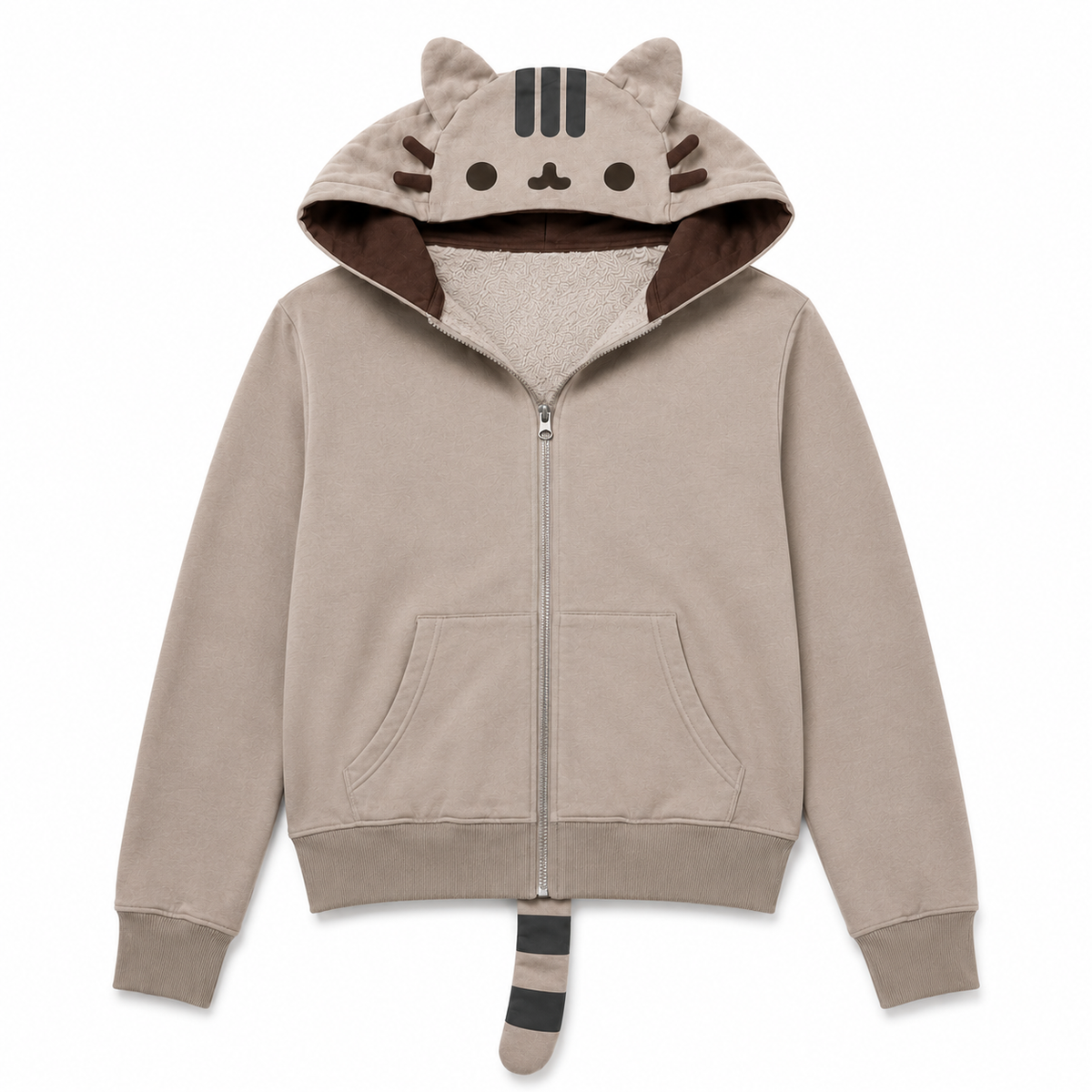 Pusheen Hoodie