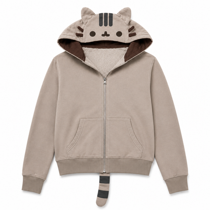 Pusheen Hoodie