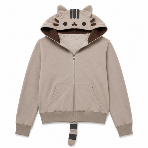 Pusheen Hoodie