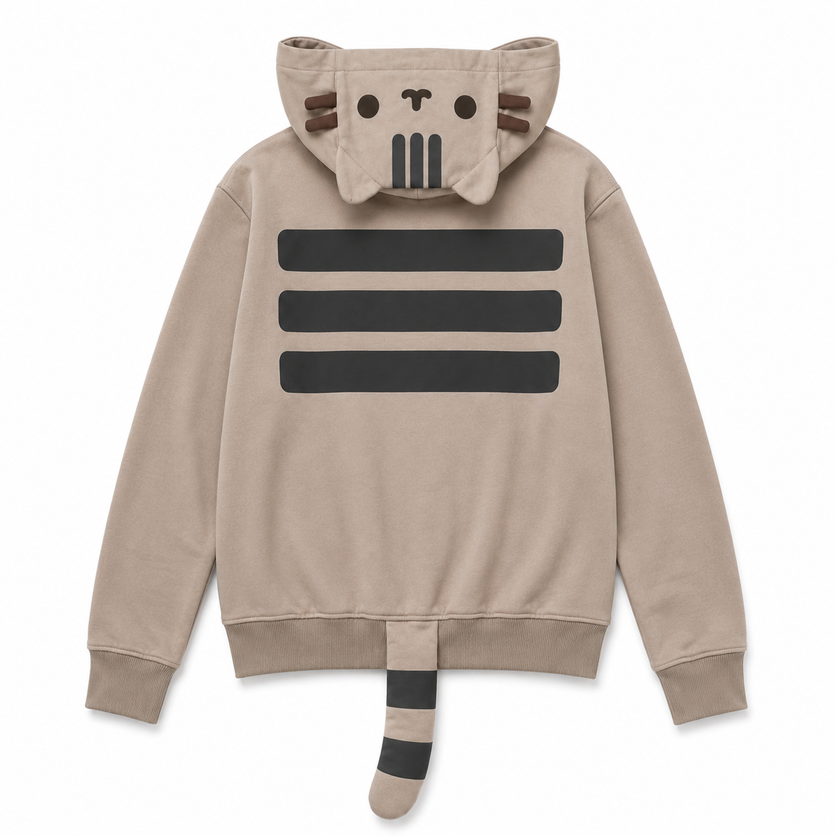 Pusheen Hoodie