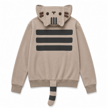 Pusheen Hoodie